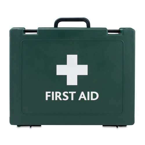 Emergency First Aid at Work kit